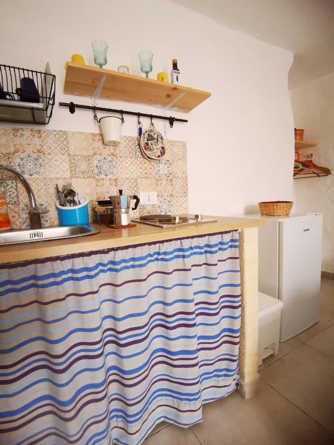 Villa Lillà à Ostuni Extérieur photo