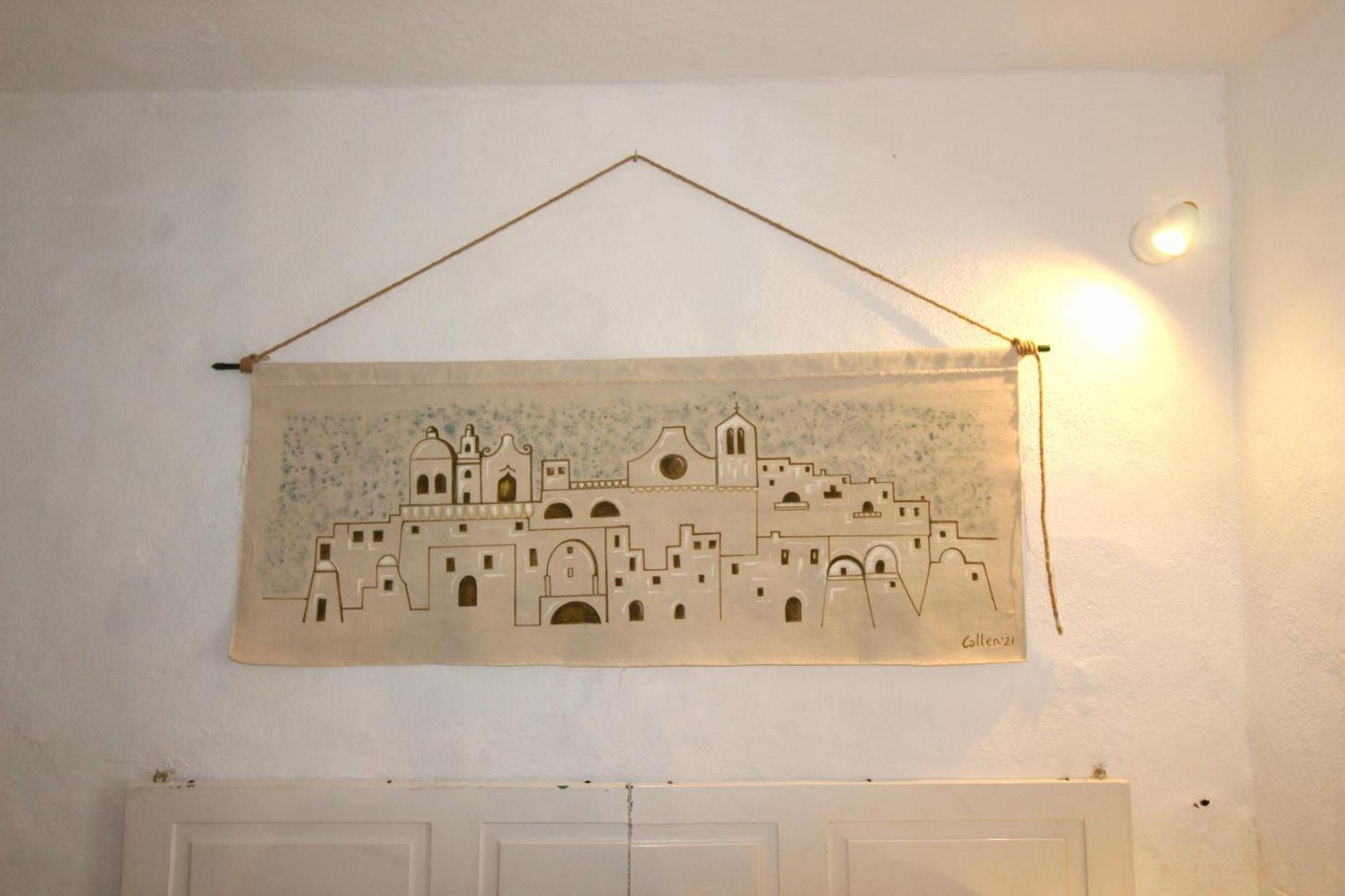 Villa Lillà à Ostuni Extérieur photo