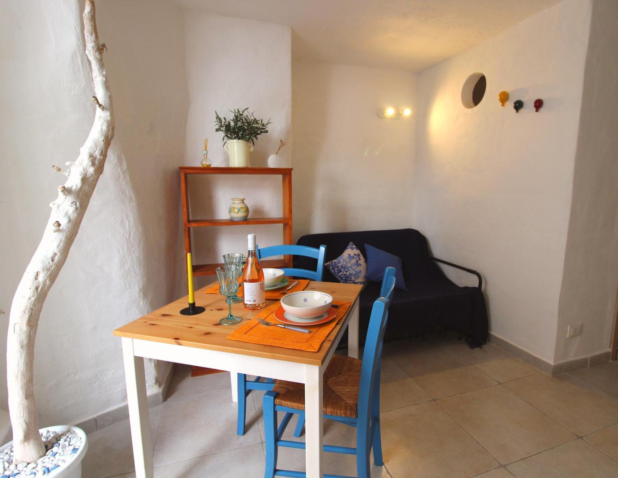 Villa Lillà à Ostuni Extérieur photo