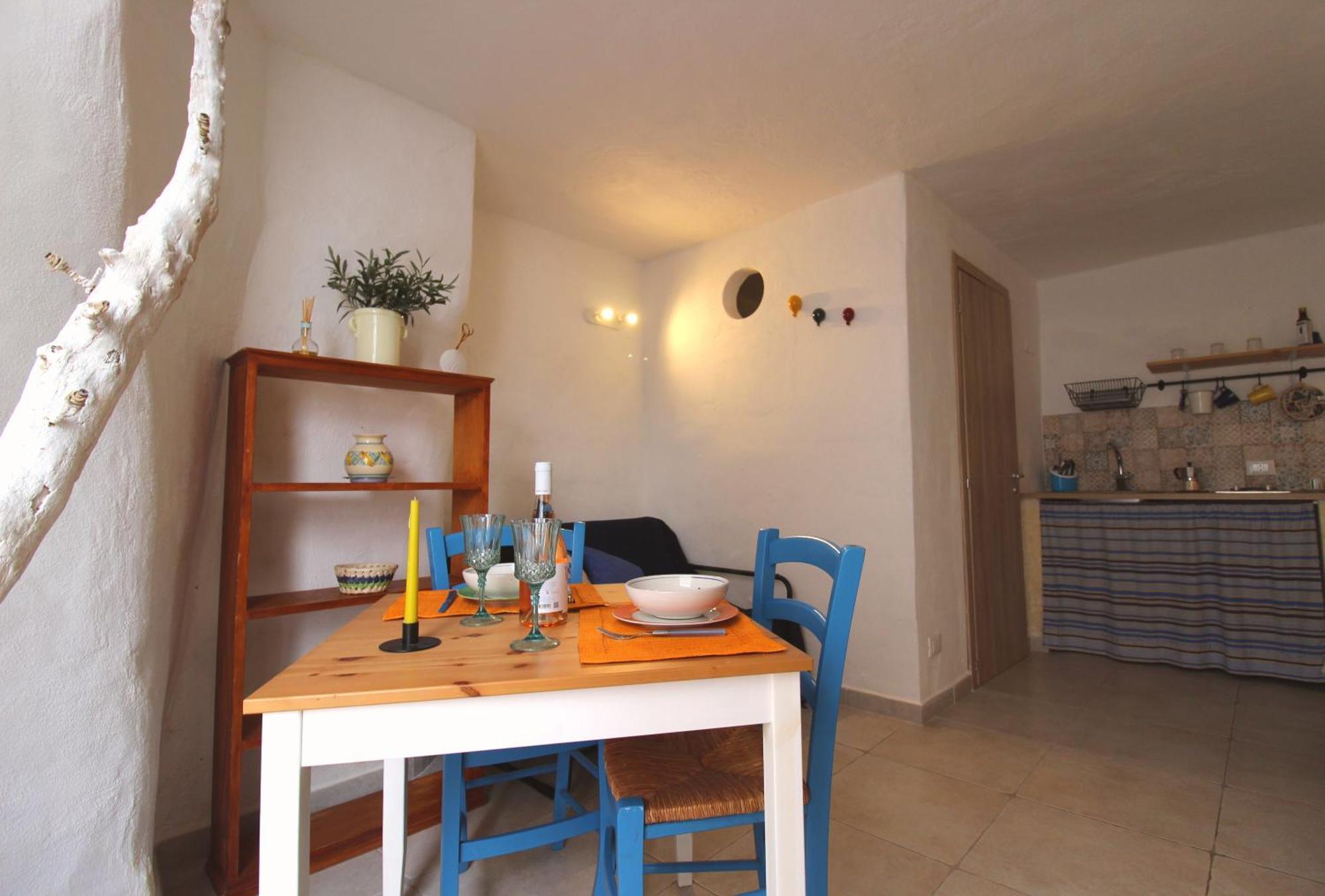 Villa Lillà à Ostuni Extérieur photo