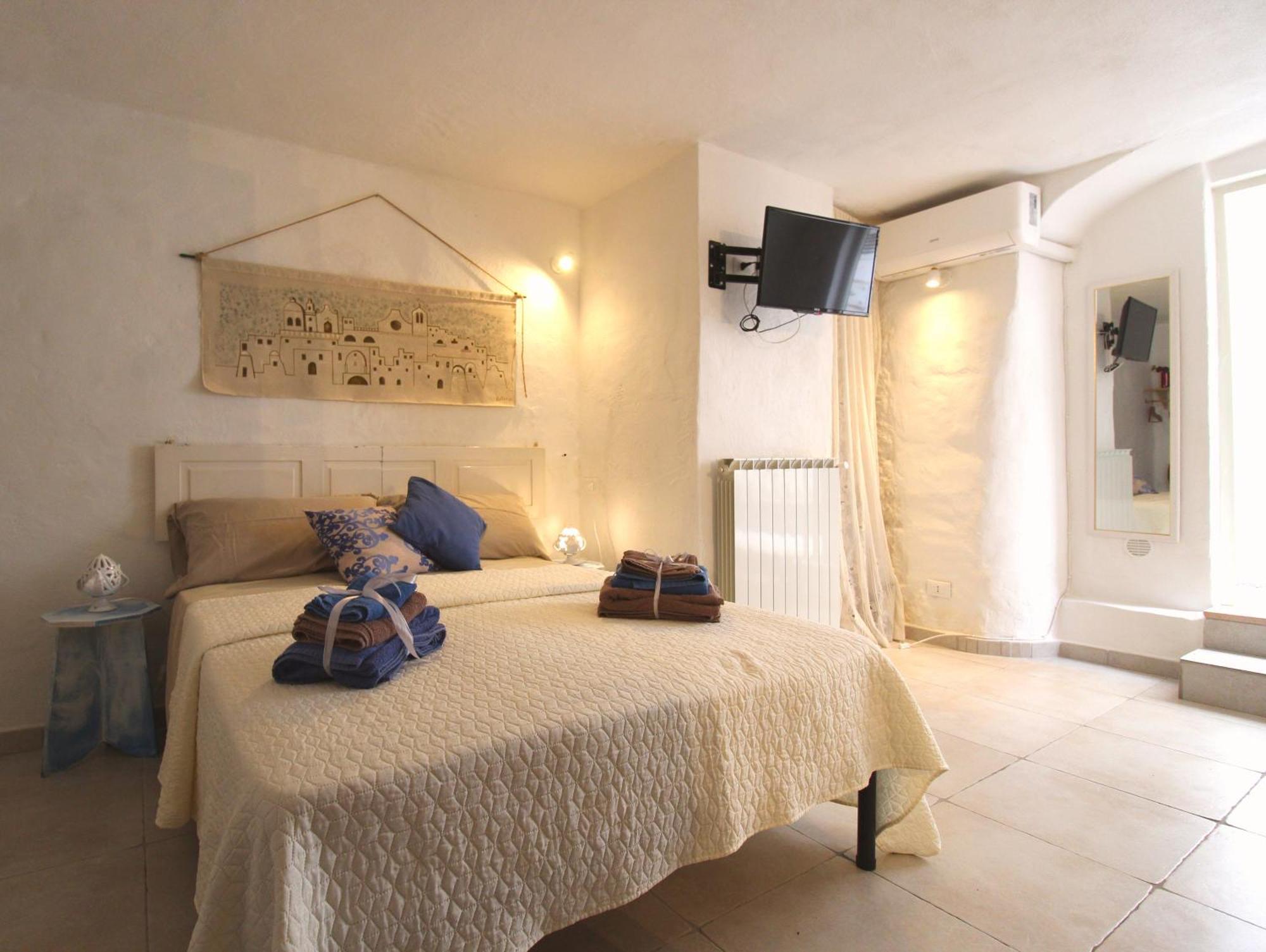Villa Lillà à Ostuni Extérieur photo